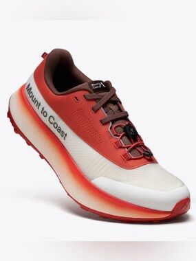 Mount to Coast Men’s H1; size Men’s 9, EUC!